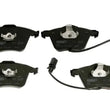 Load image into Gallery viewer, Ferodo Brake Pad Set - Side View