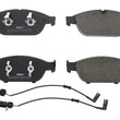 Load image into Gallery viewer, Ferodo Brake Pad Set