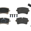 Load image into Gallery viewer, Ferodo Brake Pad Set