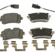 Load image into Gallery viewer, Ferodo Brake Pad Set - Main Product View