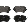 Load image into Gallery viewer, Ferodo Brake Pad Set