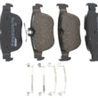 Load image into Gallery viewer, Ferodo Brake Pad Set