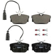 Load image into Gallery viewer, Ferodo Brake Pad Set