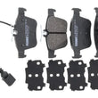 Load image into Gallery viewer, Ferodo Brake Pad Set