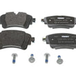 Load image into Gallery viewer, Ferodo Brake Pad Set