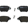 Load image into Gallery viewer, Ferodo Brake Pad Set