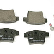 Load image into Gallery viewer, Ferodo Brake Pad Set