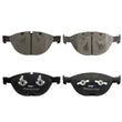 Load image into Gallery viewer, Ferodo Brake Pad Set