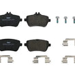 Load image into Gallery viewer, Ferodo Brake Pad Set