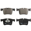 Load image into Gallery viewer, Ferodo Brake Pad Set - Side View