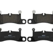 Load image into Gallery viewer, Ferodo Brake Pad Set - Main Product View