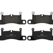 Load image into Gallery viewer, Ferodo Brake Pad Set - Side View