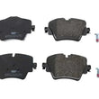 Load image into Gallery viewer, Ferodo Brake Pad Set