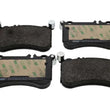 Load image into Gallery viewer, Ferodo Brake Pad Set - Main Product View