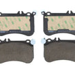 Load image into Gallery viewer, Ferodo Brake Pad Set - Side View