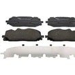 Load image into Gallery viewer, Ferodo Brake Pad Set