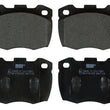 Load image into Gallery viewer, Ferodo Brake Pad Set