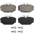 Load image into Gallery viewer, Ferodo Brake Pad Set