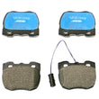 Load image into Gallery viewer, Ferodo Brake Pad Set