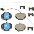 Load image into Gallery viewer, Ferodo Brake Pad Set