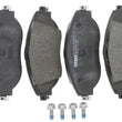 Load image into Gallery viewer, Ferodo Brake Pad Set