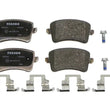 Load image into Gallery viewer, Ferodo Brake Pad Set