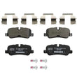 Load image into Gallery viewer, Ferodo Brake Pad Set