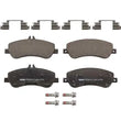 Load image into Gallery viewer, Ferodo Brake Pad Set