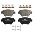 Load image into Gallery viewer, Ferodo Brake Pad Set