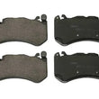 Load image into Gallery viewer, Ferodo Brake Pad Set - Side View