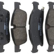Load image into Gallery viewer, Ferodo Brake Pad Set