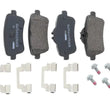 Load image into Gallery viewer, Ferodo Brake Pad Set
