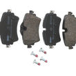 Load image into Gallery viewer, Ferodo Brake Pad Set