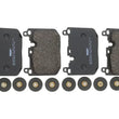 Load image into Gallery viewer, Ferodo Brake Pad Set