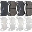 Load image into Gallery viewer, Ferodo Brake Pad Set