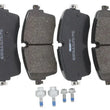 Load image into Gallery viewer, Ferodo Brake Pad Set