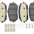 Load image into Gallery viewer, Ferodo Brake Pad Set