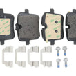 Load image into Gallery viewer, Ferodo Brake Pad Set