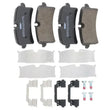 Load image into Gallery viewer, Ferodo Brake Pad Set