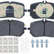 Load image into Gallery viewer, Ferodo Brake Pad Set