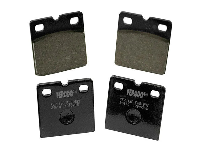 Ferodo Parking Brake Pad Set