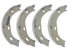 Load image into Gallery viewer, Ferodo Parking Brake Shoe Set