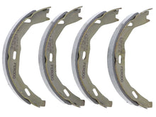 Load image into Gallery viewer, Ferodo Parking Brake Shoe Set