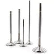 Load image into Gallery viewer, Ferrea 02-06 Honda CRF 450 36mm Head 5.49mm Stem Dia Competition Intake Valve - Set of 2
