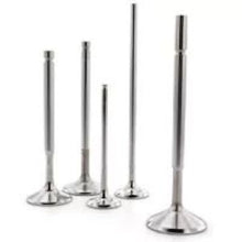 Load image into Gallery viewer, Ferrea 02-09 Suzuki DR-Z400 37mm Head 4.98mm Stem Dia Competition Intake Valve - Set of 2