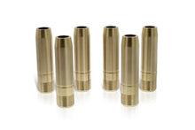 Load image into Gallery viewer, Ferrea 06-08 Toyota FJ Cruiser 1GR-FE 5.5mm Stem Dia Intake Valve Guides - Set of 12