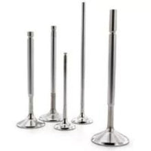 Load image into Gallery viewer, Ferrea 30mm Head 5.49mm Stem Dia Competition Exhaust Valve - Set of 2 fits 2002-2005 Honda TRX 450