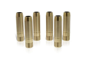 Ferrea Ford Big Block .235in Stem Dia Exhaust/Intake Valve Guides - Set of 8
