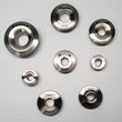 Load image into Gallery viewer, Ferrea Infiniti VR30DDTT Single Spring 7 Deg Pro CNC Titanium Retainer - Set of 24