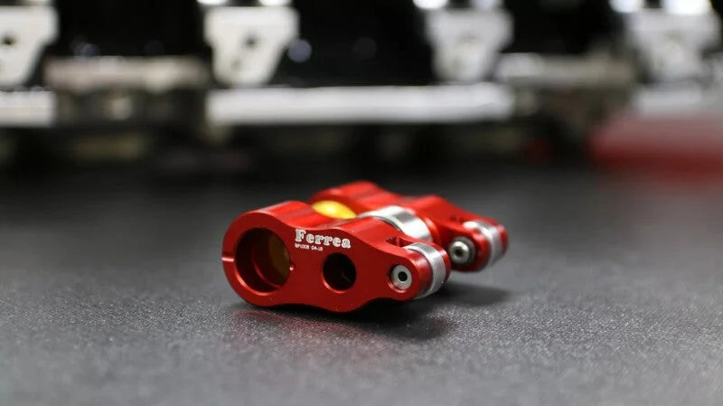 Ferrea Roller Rocker Arms - Set of 8 fits Lotus 2ZZGE